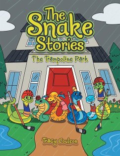 The Snake Stories - Coulson, Tracy