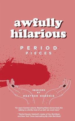 awfully hilarious - Hendrie, Heather Anne; Matthews, Katherine; Harrington, Lindsay