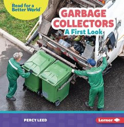 Garbage Collectors - Leed, Percy