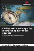 Caricature: a strategy for interpreting historical sources