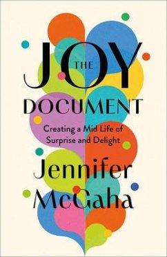 The Joy Document - McGaha, Jennifer