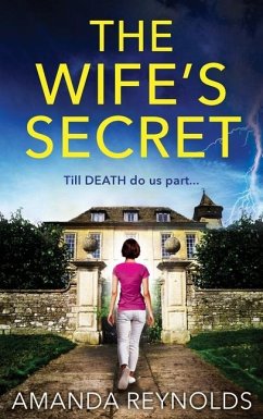 The Wife's Secret - Reynolds, Amanda