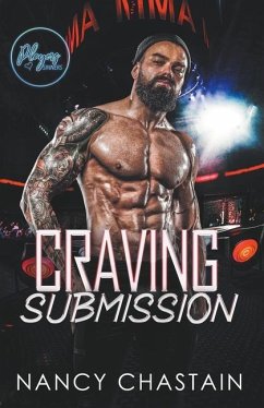 Craving Submission - Chastain, Nancy; Twist, Plot