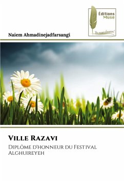 Cover Ville Razavi