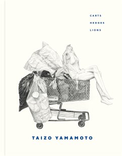 Cover Taizo Yamamoto