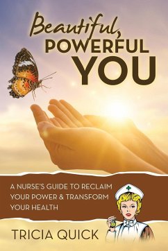 Beautiful, Powerful YOU - Quick, Tricia