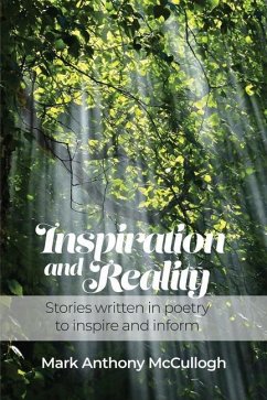 Inspiration and Reality - McCullogh, Mark Anthony