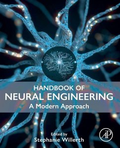 Cover Handbook of Neural Engineering