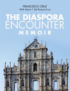 The Diaspora Encounter - Cruz, Francisco
