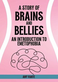 A Story of Brains and Bellies - Vante, Amy