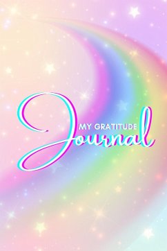 My Gratitude Journal - Abreau, Corey Anne