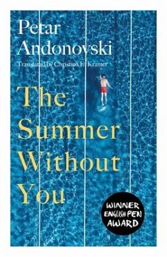 Cover The Summer Without You
