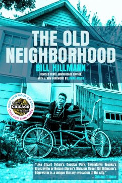 The Old Neighborhood - Hillmann, Bill