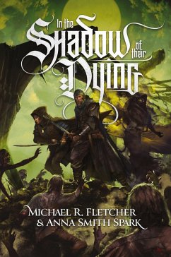 Cover In the Shadow of their Dying