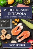 Mediterraneo in Tavola