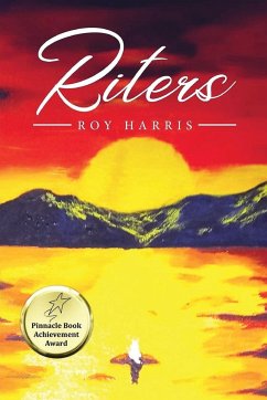 Riters - Harris, Roy