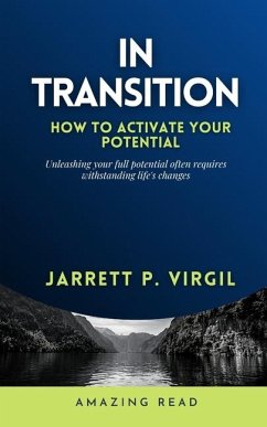 In Transition - Virgil, Jarrett P