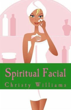 Spiritual Facial - Williams, Gerald; Williams, Christy