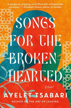 Songs for the Brokenhearted - Tsabari, Ayelet