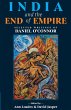 India and the End of Empire - Bild 1