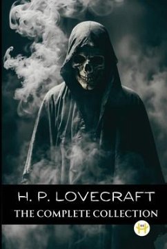 H. P. Lovecraft - Lovecraft, H P