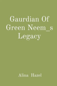 Cover Gaurdian Of Green Neem_s Legacy