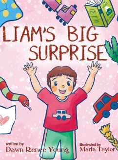 Liam's Big Surprise - Young, Dawn Renee