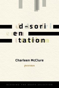 Cover D-Sorientation