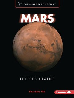 Cover Mars