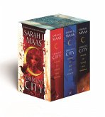 Crescent City Hardcover Box Set