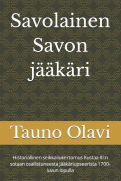 Savolainen Savon jääkäri - Olavi, Tauno