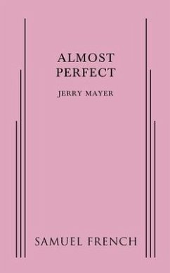 Almost Perfect - Mayer, Jerry