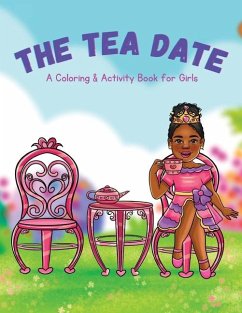 The Tea Date - Smith, Tokie