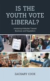 Is the Youth Vote Liberal?