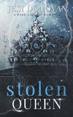 Cover Stolen Queen