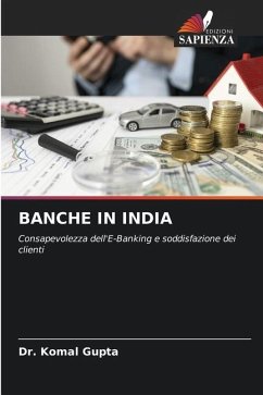 BANCHE IN INDIA - Gupta, Dr. Komal