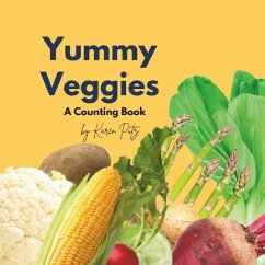 Yummy Veggies - Putz, Karen