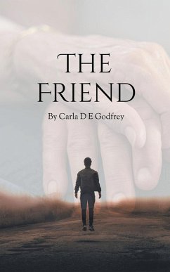 The Friend - Godfrey, Carla D E