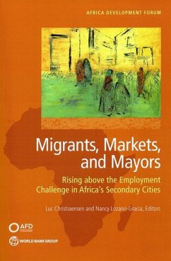 Migrants, Markets, and Mayors