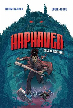 Haphaven Deluxe Edition - Harper, Norm