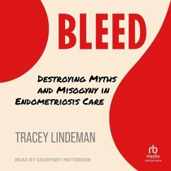 Bleed - Lindeman, Tracey