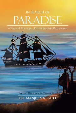 In Search of Paradise - Patel, Manjula K.