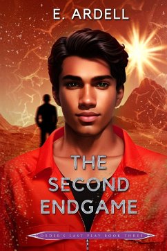 The Second Endgame - Ardell, E.