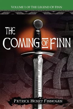 The Coming of Finn - Finnegan, Patrick Henry
