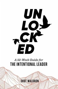 Unlocked - Waldron, Skot