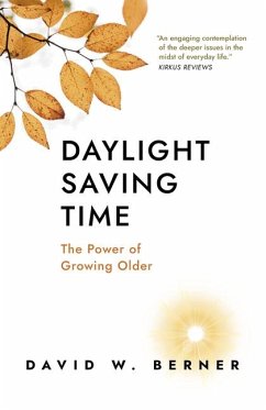 Daylight Saving Time - Berner, David W.