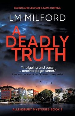 A Deadly Truth - Milford, Lm