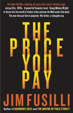 The Price You Pay - Fusilli, Jim