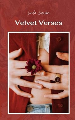 Velvet Verses - Leevike, Linda