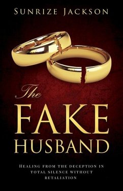 The Fake Husband - Jackson, Sunrize